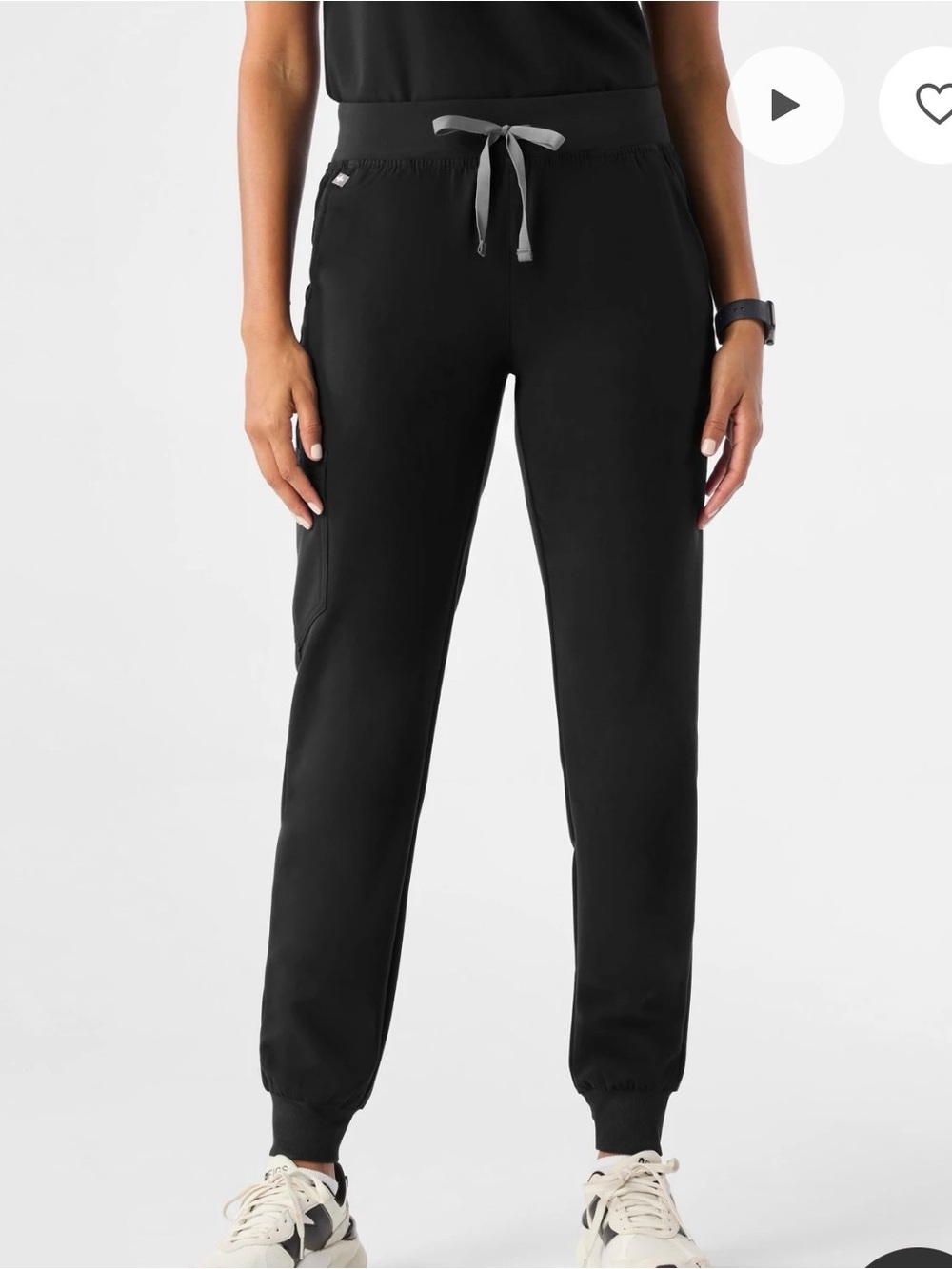 FIGS Women’s Scrub Pant